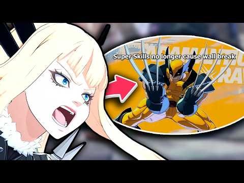 People Are PRAISING Marvel Tokon After INSANE New Changes