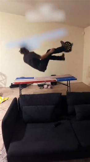 21K views · 21 reactions | There has to be an easier way to test the strenght of your table. #Fail  Want to be featured? Message us your #FunnyVideos! | Funny Videos | Facebook