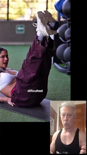 UNOS CUANTOS VOLADIZOS PARA ESCONDER LA OXA-REALIDAD #cuerpofitness #deporte