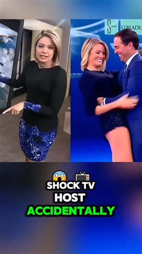 SHOCK TV Host Accidentally Exposes Too Much LIVE, Leaving Viewers 𝐖𝐚𝐭𝐜𝐡 𝐭𝐡𝐞 𝐦𝐢𝐧𝐝-𝐛𝐥𝐨𝐰𝐢𝐧𝐠 𝐯𝐢𝐝𝐞𝐨 𝐢𝐧 𝐭𝐡𝐞 𝐜𝐨𝐦𝐦𝐞𝐧𝐭𝐬 𝐛𝐞𝐥𝐨𝐰 🎥👇 | HH.C News