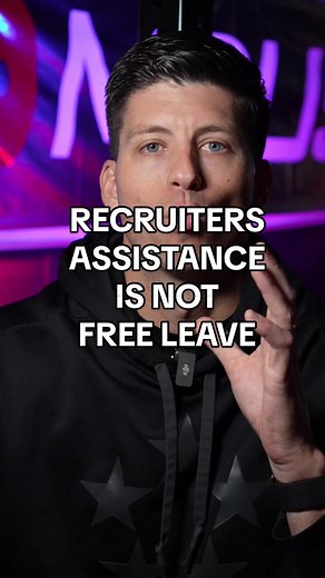 Understanding Recruiter's Assistance in the Marine Corps