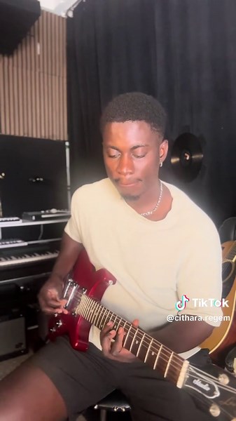 Un Petit Rumba Rapide : Vibrations Congolaises