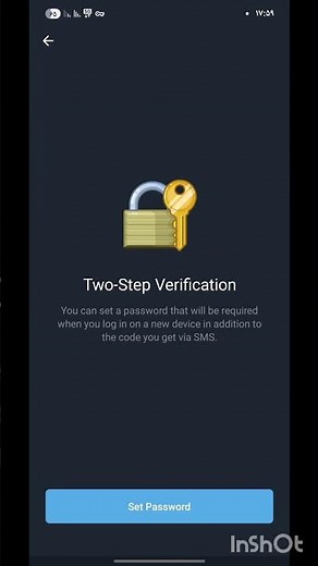 How to Enable Two-Step Verification on Telegram (Step by Step Guide)