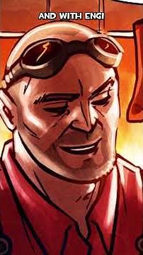 [TF2] THESE are THE BEST FESTIVE COSMETICS for EVERY CLASS in TF2 #tf2 #teamfortress2 #shorts