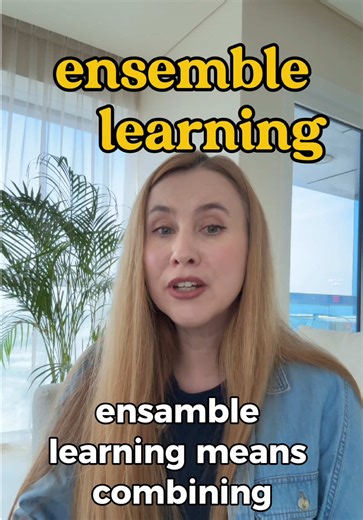 ‏What is bagging and boosting in ML #ml