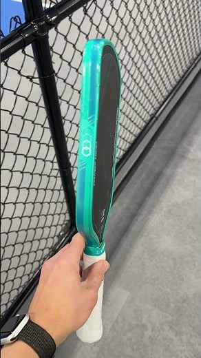 11SIX24 Vapor Power 2 with YONEX Super Grap Overgrip