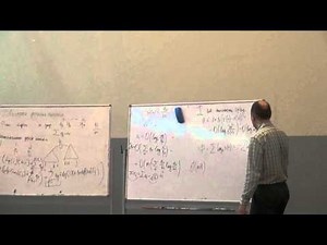 Лекция 3 | Дополнительные главы алгоритмов | Андрей Станкевич | CSC | Лекториум