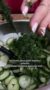 949K views · 3.6K reactions | Ogórki, które Cię zachwycą! | Nathallae - Natalia Maszkowska | Facebook