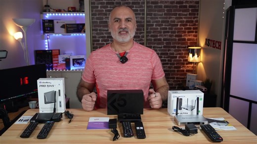 What is the best Android TV Box? #superbox vs #tanggula vs #vseebox #fyp #fypシ゚