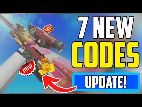 *SECRET UPDATE!* | Sniper Arena CODES IN APRIL 2026_ROBLOX Sniper Arena CODES