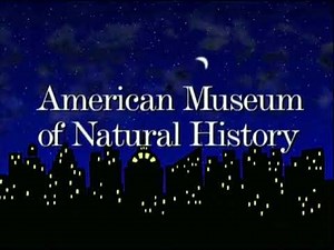 PBS Backyard Safari 1997 Funding Credits