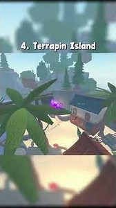 Semua Lokasi Broken Star Di Fisch! ⭐🔥