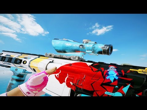 Why 5:4 is the best aspect ratio