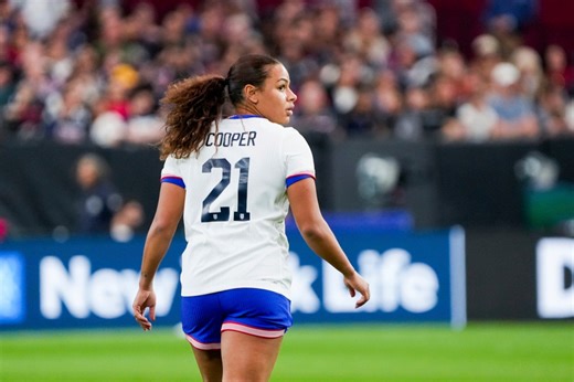 Watch SheBelieves Cup: USWNT vs. Japan free live stream, time, channel