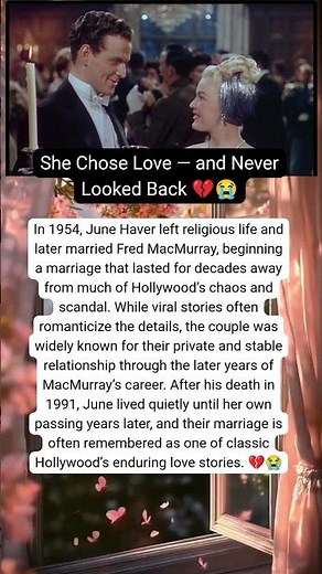 She Chose Love — and Never Looked Back 💔😭