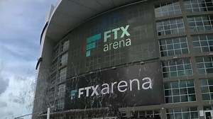 Home of Miami Heat Officially Renamed as FTX Arena