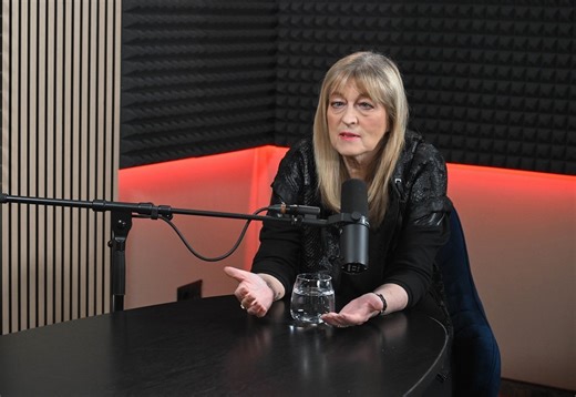 Schmidt Mária: a Fidesz győzelméhez még munkára van szükség