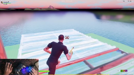 I hit this clip in a $2000 wager...