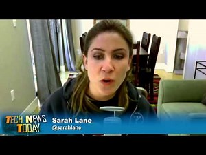 Tech News Today 759: Animated GIF Forever