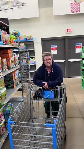 GRANDMA GOES TO THE STORE! 👵🏼🛒😂 #fyp #angrygrandma #comedy #hilarious #foryourpage #viral #trending #makethisviral #lol #lmao #bestof #youtube #theangrygrandma #funnyoldlady #trynottolaugh