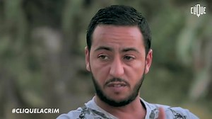 L'interview exclusive de Lacrim, toujours en cavale http://Clique.tv/clique-x-lacrim/ | Clique