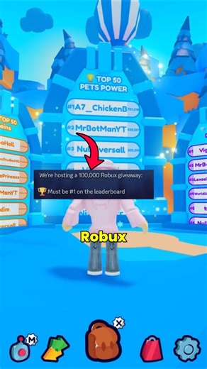 INSANE GAME? Roblox avatar simulator #roblox #robloxsimulator