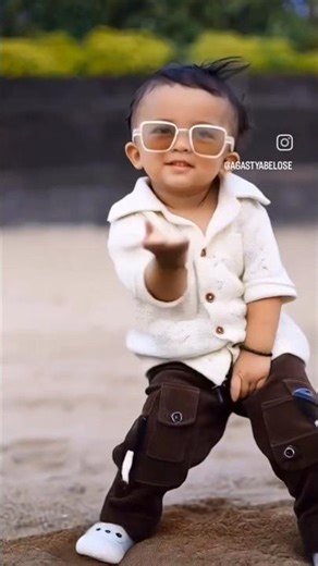 Arabic dance baby🥰🤩#dance #song #songcollection