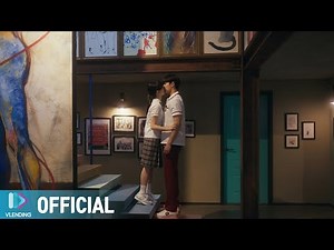 [MV] 민균, 이채연 - Super Color [스피릿 핑거스 (Spirit Fingers) OST Part.4]
