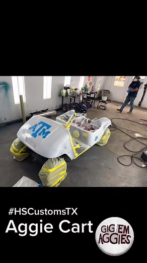 H & S Customs on TikTok