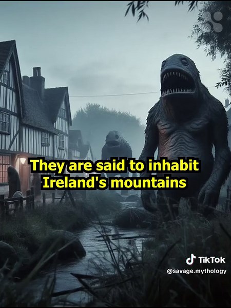 Exploring the Enigmatic Sidhe of Irish Folklore