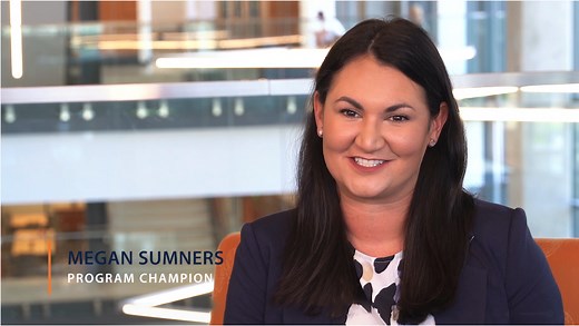 Business Administration degree from Harbert College of Business