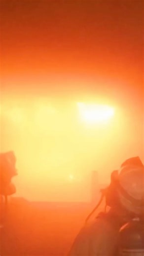 Welcome to the Academy #Flashover chamber: Recruits safely learn how heat + air shape #Fire behavior