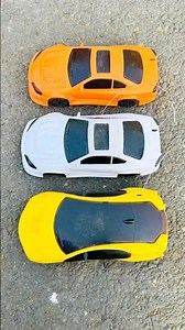 3 best remote control fashion car 🚘 test
