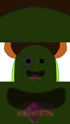 Thragg’s Job | #invincible #invincibleseason4 #thragg #adventuretime #bellamybug