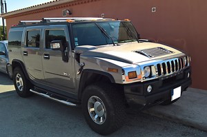 How Many Miles Can A Hummer Last? ( Reliability Scores) - The Driver Adviser