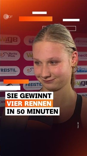 Lise Seidel liefert bei den Finals ab 💪 | sportstudio | #shorts