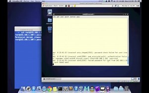 fail2ban实现对SSH暴力破解密码攻击的防护 LinuxCast IT播客