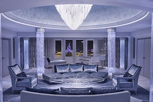 Discover the All-New Princess-Themed Rooms at Disneyland Hotel at Disneyland Paris | Chip and Company