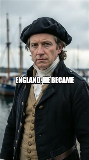 James Cook: The Man Who Charted the World