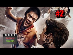 10 Film Action Thailand Terbaik #2