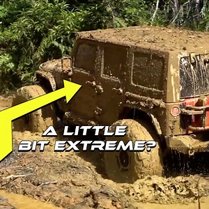 662K views · 5.3K reactions | Mud...Lots of MUD | Best + Worst of 4x4 Mudding! | OFF ROAD N CHILL | Facebook