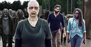 "The Walking Dead" Staffel 10 Episode 7: Ist dieser Charakter wirklich tot? - TV SPIELFILM