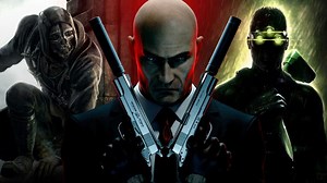 The Best Stealth Games