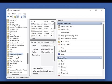How to Fix ​​MoUsoCoreWorker exe Preventing Sleep on Windows 11