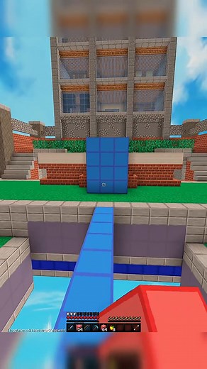 DESTROYING Bedwars ASMR #minecraft #bedwars #asmr | G G Gaming