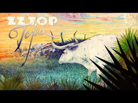 ZZ Top: "El Diablo" (1976) {2013 Remaster}