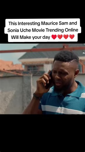 Movie Title: ACCIDENTAL BRIDE. SHOWING NOW ON MAURICE SAM TV ON YOUTUBE ❤️ Watch till the end. Nigerian movies 2024 Nigerian movies trending on tiktok Nigerian movies on Netflix Nigerian movies to watch on YouTube 2024 Nigerian movies recommendations. Nigerian movies to watch Nigerian movies full movies 2024. Nigerian movies on YouTube #accidentalbride #hot__koko #soniauche #nollywoodmovies #nollywood