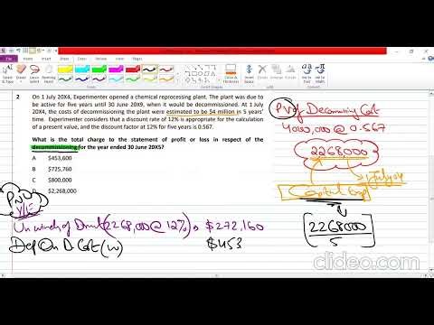 IAS 16 | MCQ's Practice Questions | ‪@sirfaizanfarooq‬