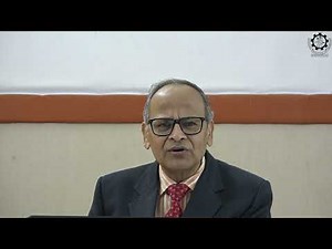 Lec 21B: Scheduling (Flow Shop, Branch and Bound algorithm, solved example)