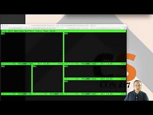 COS 217 Fall 2020 Lecture 2 - emacs and bash